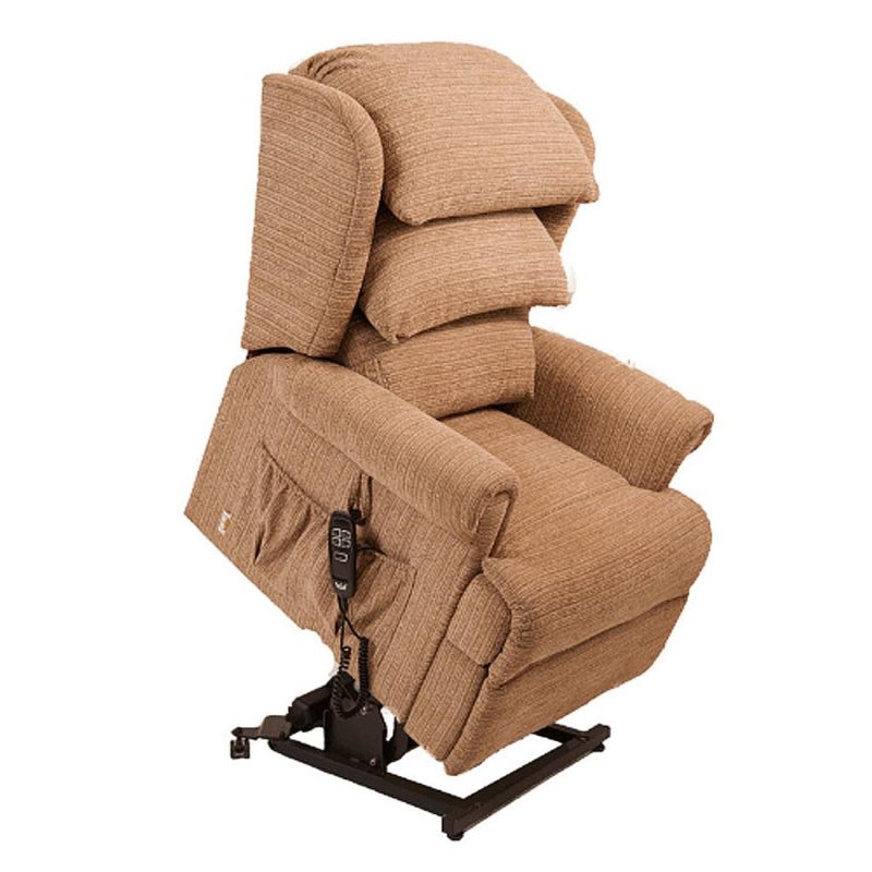 STANDARD - ADMIRAL RISE & RECLINE CHAIR